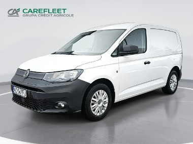 Volkswagen Caddy Cargo 2.0 TDI Furgon. WZ567FU-1