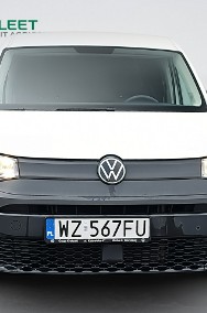 Volkswagen Caddy Cargo 2.0 TDI Furgon. WZ567FU-2