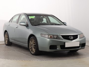 Honda Accord VII , GAZ, Klimatronic,ALU