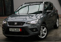 SEAT Arona FR-Bezwypadkowy-Bardzo bogata wersja wyposazenia-Serwis-GWARANCJA !!