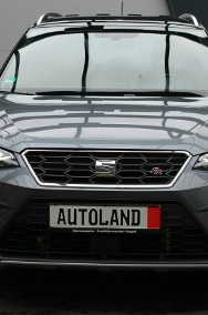 SEAT Arona FR-Bezwypadkowy-Bardzo bogata wersja wyposazenia-Serwis-GWARANCJA !!-2