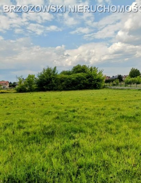 Biaóołęka, 850 m², MPZP bliźniacza, szeregowa - Widok 2