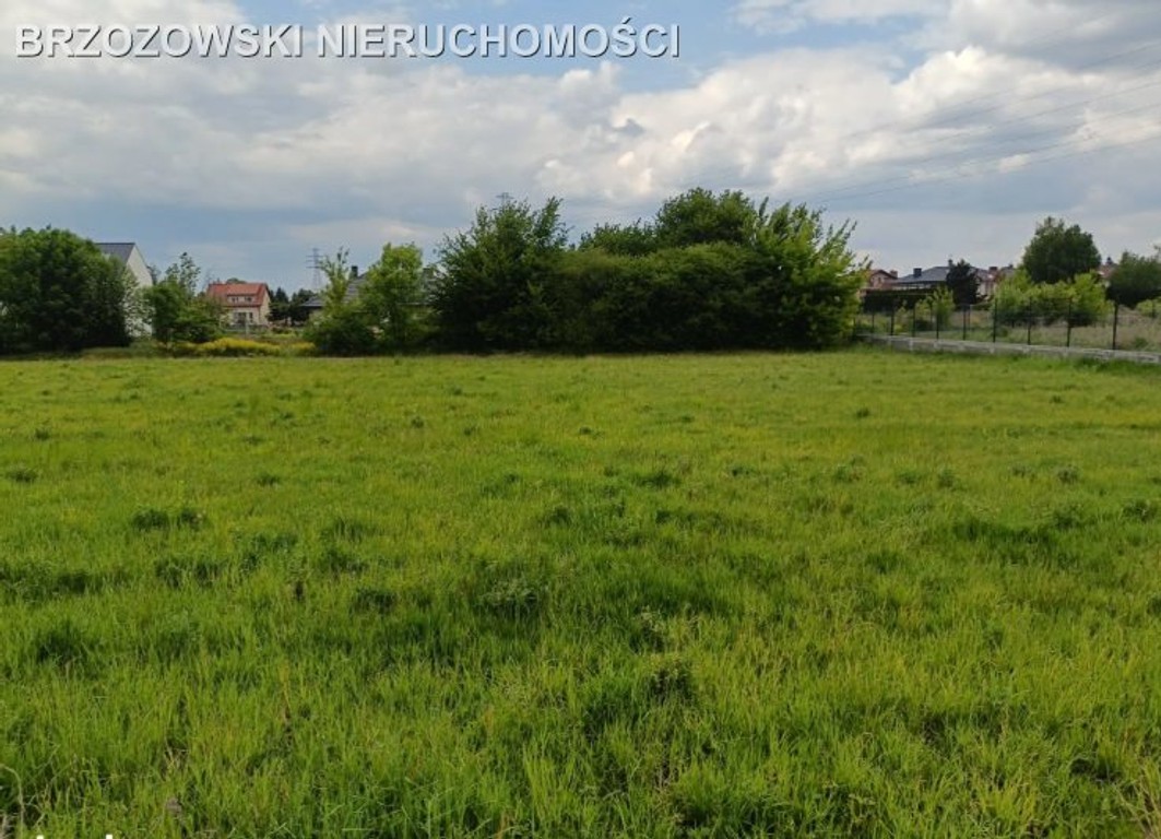 Biaóołęka, 850 m², MPZP bliźniacza, szeregowa - Widok 4
