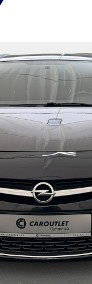 Opel Astra J Astra Sports Tourer 1.7CDTI 131KM M6 2014 r., salon PL, serwisowana,-3