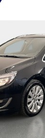 Opel Astra J Astra Sports Tourer 1.7CDTI 131KM M6 2014 r., salon PL, serwisowana,-4