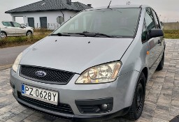 Ford Focus C-MAX Ford C-Max 1.6 TDCi * klima * bdb stan * Możliwa Zamiana *