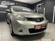 Nissan Note E11