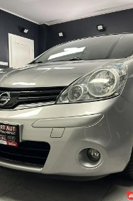 Nissan Note E11-2