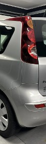 Nissan Note E11-3