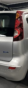 Nissan Note E11-4