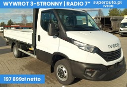 Iveco Daily 50C18 Wywrotka 50C18 Wywrotka 3.0 180KM