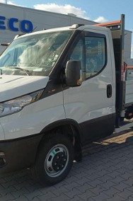 Iveco Daily 50C18 Wywrotka 50C18 Wywrotka 3.0 180KM-2