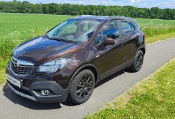Opel Mokka Pierwszy właściciel