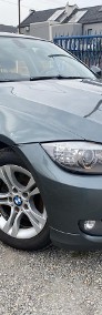 BMW SERIA 3 Krajowa-Serwisowana- I właściciel ! X-Drive-4