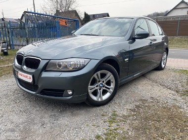 BMW SERIA 3 Krajowa-Serwisowana- I właściciel ! X-Drive-1
