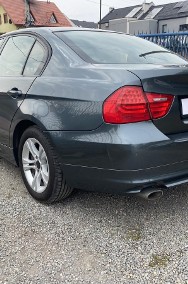 BMW SERIA 3 Krajowa-Serwisowana- I właściciel ! X-Drive-2