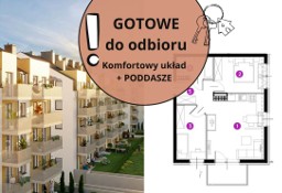 Nowe mieszkanie Poznań Naramowice