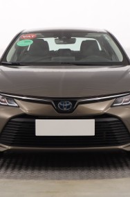 Toyota Corolla XII , Salon Polska, 1. Właściciel, Automat, VAT 23%, Klimatronic,-2