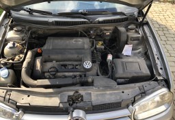 Volkswagen Golf IV Drugi