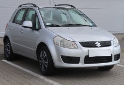 Suzuki SX4 I , Klima