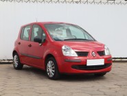 Renault Modus , Klima