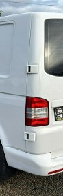 Volkswagen Transporter automat, navi, 180KM, 3-osobowy!-3