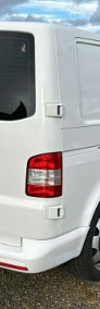 Volkswagen Transporter automat, navi, 180KM, 3-osobowy!-4