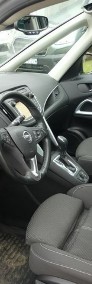 Opel Zafira 2,0 Cdti 130KM Active plus Dach panoramiczny Navi Kamera cofania Aut-3