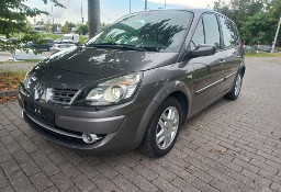 Renault Scenic II Renault Scenic 1.6 B, Lift, Panorama, Parktronic, Klimatronic,