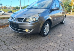 Renault Scenic II Renault Scenic 1.6 B, Lift, Panorama, Parktronic, Klimatronic,