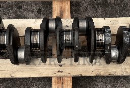 Fendt 700 800 SCR Deutz TCD 6.1 L6 Wał Korbowy CZĘŚCI F731200310030