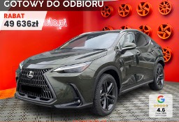 Lexus NX NX 14- 350h Prestige AWD 350h Prestige AWD 200KM | Head Up Display