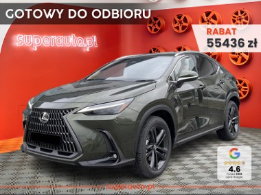 Lexus NX NX 14- 350h Prestige AWD 350h Prestige AWD 200KM | Head Up Display-1
