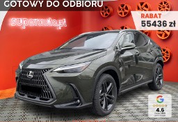 Lexus NX NX 14- 350h Prestige AWD 350h Prestige AWD 200KM | Head Up Display