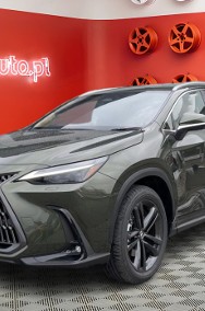 Lexus NX NX 14- 350h Prestige AWD 350h Prestige AWD 200KM | Head Up Display-2