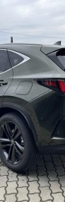 Lexus NX NX 14- 350h Prestige AWD 350h Prestige AWD 200KM | Head Up Display-4