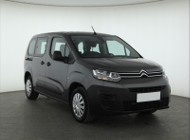 Citroen Berlingo II , Salon Polska, 1. Właściciel, Serwis ASO, Klima, Tempomat,
