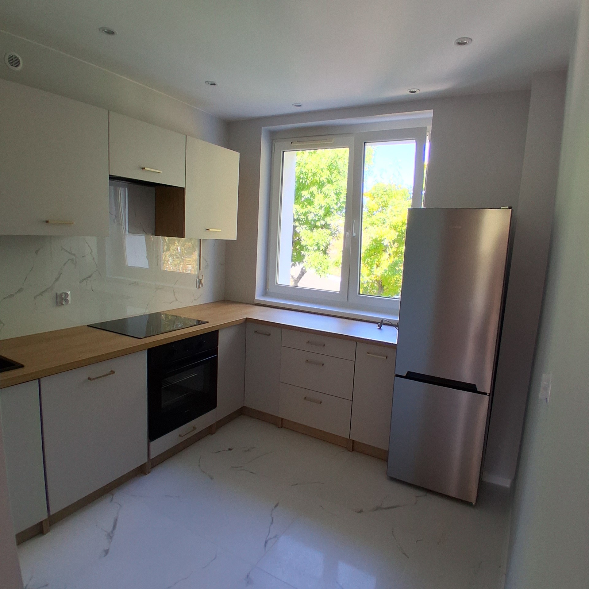 Mieszkanie na wynajem, 46 m² Łódź, Bydgoska