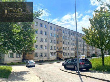 Ustawne Mieszkanie na sprzedaż Jastrzębie-Zdrój-1
