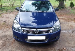 Opel Astra H 2011