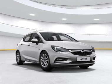 Opel Astra K rabat: 13% (10 750 zł) Super cena. Wyprzedaż rocznika w ASO!-1