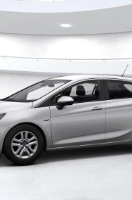 Opel Astra K rabat: 13% (10 750 zł) Super cena. Wyprzedaż rocznika w ASO!-2