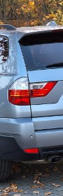 BMW X3 I (E83) *2.0d*177KM* z NiEMiEC* BARDZO ŁADNA * 4x4* xenony* automat* WEBASTO-4