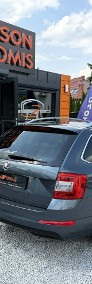 Skoda Superb III 4x4, Laurin&Klement, Panorama dach, Nawigacja Czujniki parkowania, L-3