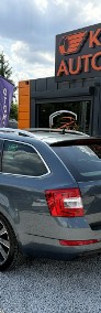 Skoda Superb III 4x4, Laurin&Klement, Panorama dach, Nawigacja Czujniki parkowania, L-4
