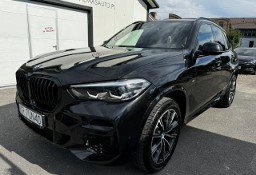BMW X5 G05 Raty/Zamiana Gwarancja salon PL 1 właściciel faktura VAT pakiet M