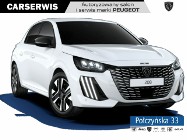 Peugeot 208 II 1.2 Hybrid 100 KM eDCS6 Allure | Kamera 360 stopni | Nawigacja