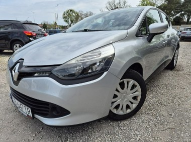 Renault Clio IV Super stan*Mały przebieg* 1,2 Mpi-1