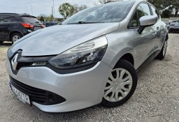 Renault Clio IV Super stan*Mały przebieg* 1,2 Mpi