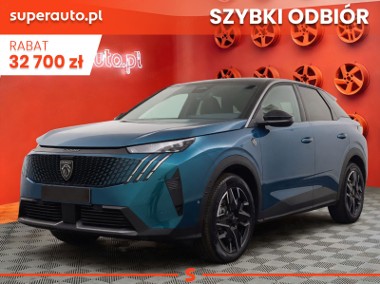 Peugeot 3008 II GT Exclusive e-DCS6 1.2 mHEV GT Exclusive e-DCS6 1.2 mHEV 145KM / ha-1